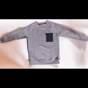 Zara Boys Sweater
